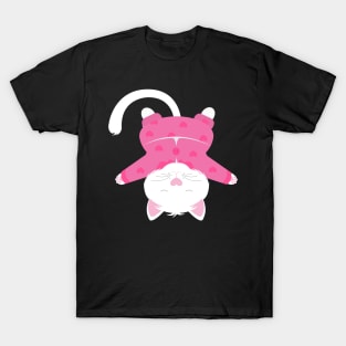 cat's pajamas T-Shirt